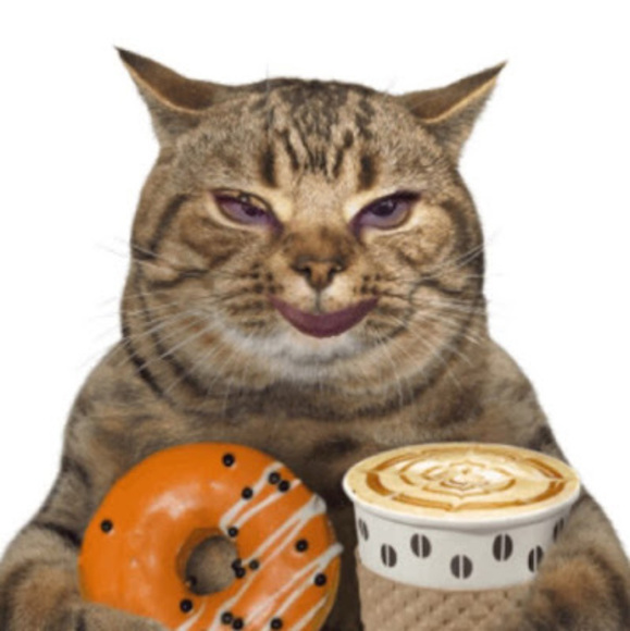 Meet your Posher, A-team painting - Picture 1 of 1